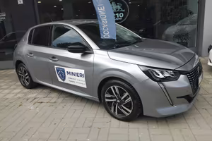 Peugeot 208 BlueHDi 100 Stop&Start 5 porte Allure