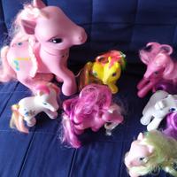 Lotto Little pony