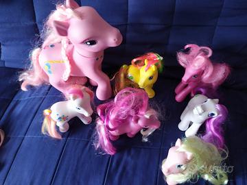 Lotto Little pony