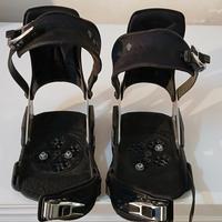 attacchi snowboard L 