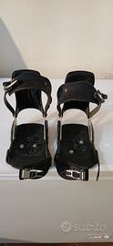 attacchi snowboard L 