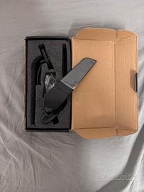 Specchietti Stealth - Aerodinamici Orientabili