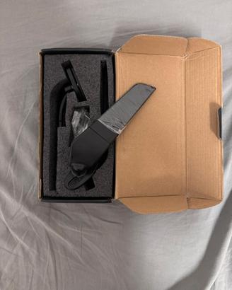 Specchietti Stealth - Aerodinamici Orientabili