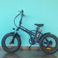 Bici E bike Icone Special MIAMI E Road S