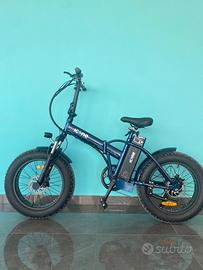 Bici E bike Icone Special MIAMI E Road S