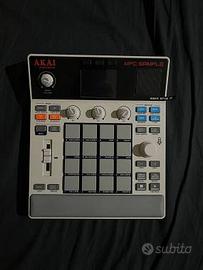 Akai Mpc Sample