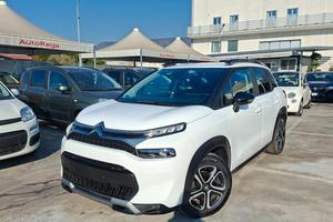 Citroen C3 Aircross 1.5 DIESEL 110 CV 2023