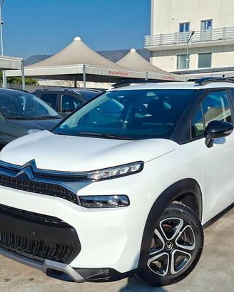 Citroen C3 Aircross 1.5 DIESEL 110 CV 2023