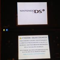 Nintendo ds 