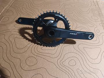 Guarnitura SRAM RED 1x - 42T - 175mm