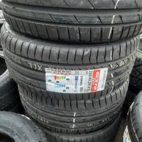 235/40/18 kumo nuove 4 pezzi