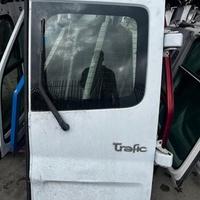 Porta posteriore dx renault trafic