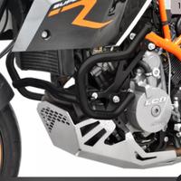 Protezioni Ktm 990 smr