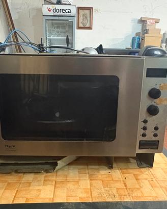 Forno a Microonde