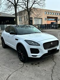 Jaguar e-pace R dynamic S