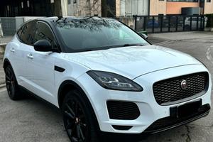 Jaguar e-pace R dynamic S