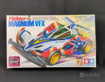 MINI 4 WD