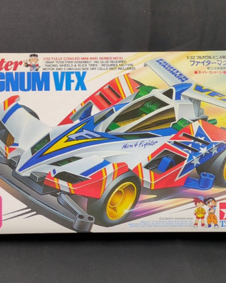 MINI 4 WD