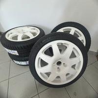 Cerchi Speedline ‘16