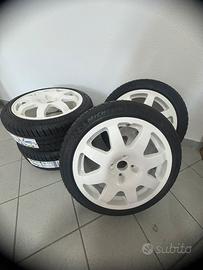 Cerchi Speedline ‘16