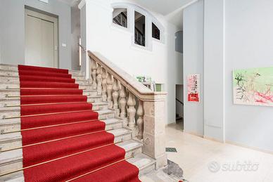 Centralissimo appartamento - Viale XX Settembre