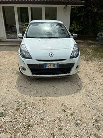 Clio 3 1.5 diesel