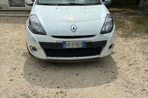 Clio 3 1.5 diesel