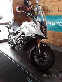 Cfmoto mt650