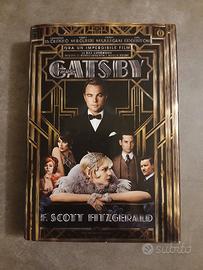 il grande gatsby romanzo 