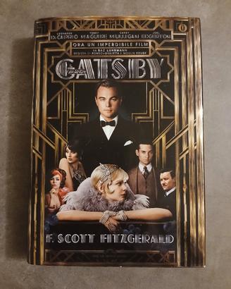il grande gatsby romanzo 