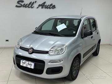 Fiat Panda 1.3 MJT 95 CV S&S Easy - 2015