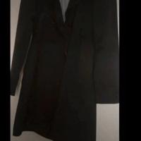 trench impermeabile donna 