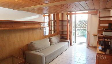 Appartamento in villetta