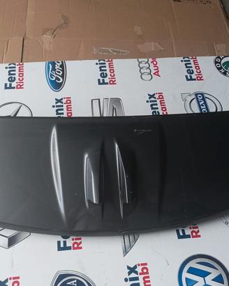 Spoiler doppia pinna Range Rover Evoque 