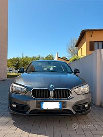 BMW Serie 1 116D - 80.000 Km