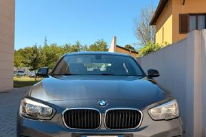 BMW Serie 1 116D - 80.000 Km