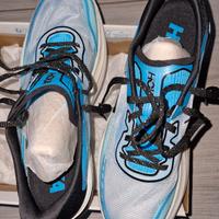 Scarpe Running Hoka one cielo x1 2.0