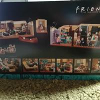 Appartamenti Friends LEGO MISB 10292