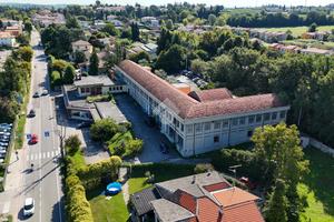 MAGAZZINO A PESCHIERA DEL GARDA