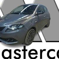 LANCIA Ypsilon neopatentati0 1.0 firefly hybrid