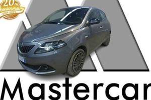 LANCIA Ypsilon neopatentati0 1.0 firefly hybrid