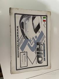 Kit Xenon HID H4 Bi-Xenon 6000k 35 W CAMBUS compl.