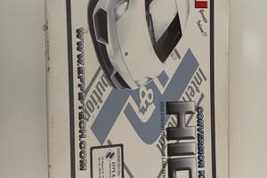 Kit Xenon HID H4 Bi-Xenon 6000k 35 W CAMBUS compl.