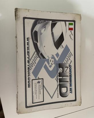 Kit Xenon HID H4 Bi-Xenon 6000k 35 W CAMBUS compl.