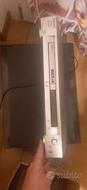 Lettore dvd sony