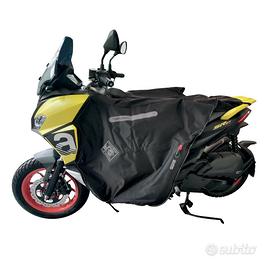 Termoscud tucano urbano R235 Aprilia SR GT - Rally