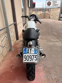 Moto Guzzi 850