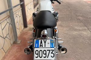 Moto Guzzi 850