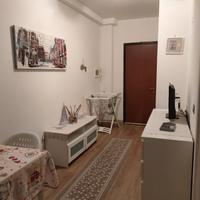 BILOCALE con SPESE COMPRESE / INFERNETTO