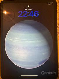 Apple iPad Air 2024 11" M2 WiFi 128GB, Usato